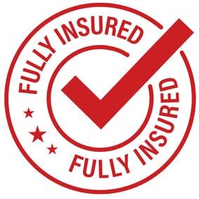 Fully insured contractor
