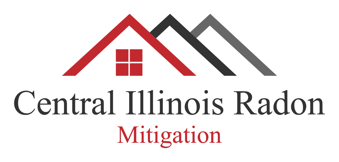 Central Illinois Radon Mitigation — Home