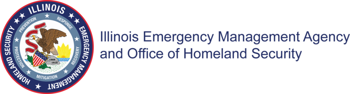 Illinois IEMA-OHS radon program